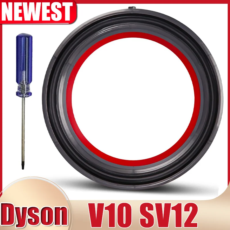

Уплотнительное кольцо для Dyson V10 SV12