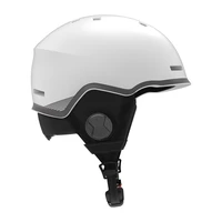 manufacturer hot seller smart 4u smart ski helmet ss1 wireless helmet one button answer special for ski sports