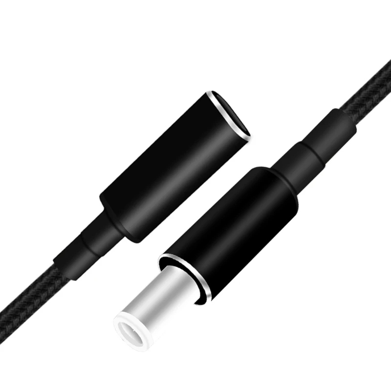 Кабель для зарядки от USB C до DC7 4x5 0 мм ноутбука