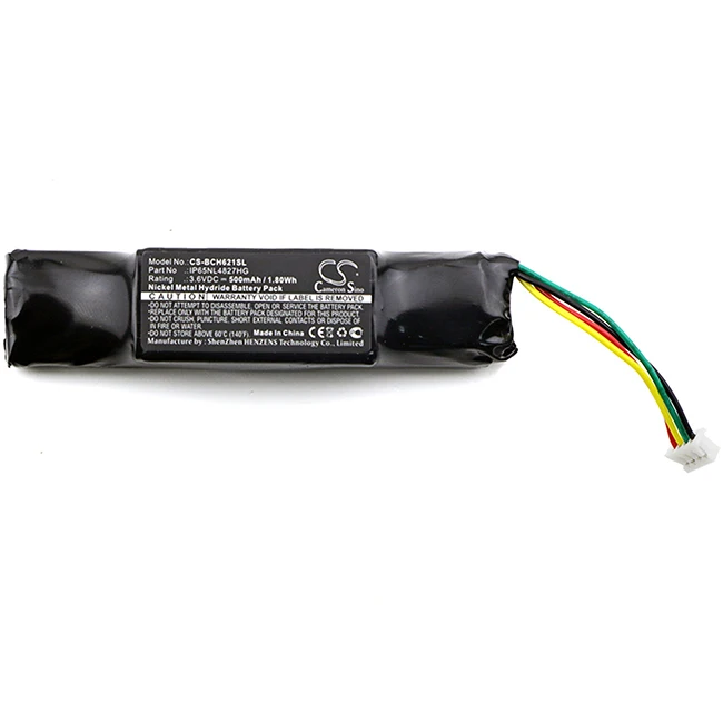 

Cameron Sino 500mAh Battery For Bosch LBB 6213/01 LBB 6214/23C LBB 6262/00 GP5M3EMXV1Z GP5M703EMXZ IP65NL4827HG