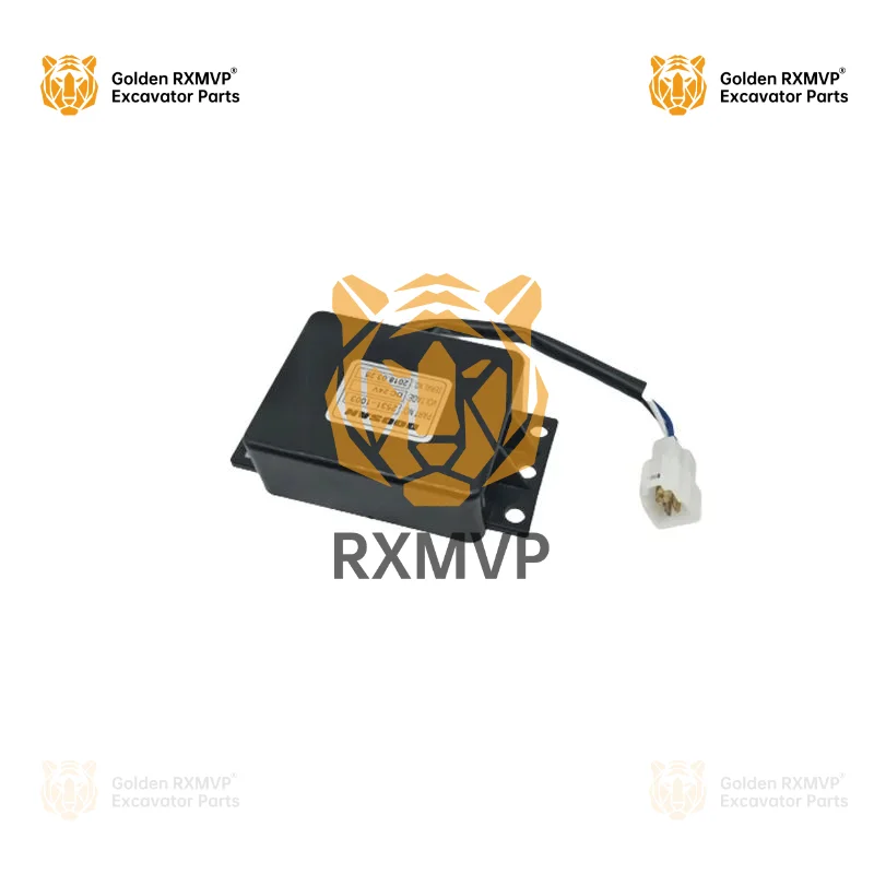 Реле переключения времени для стеклоочистителя Doosan Daewoo DH60 220-9-7 225-7-9 аксессуары