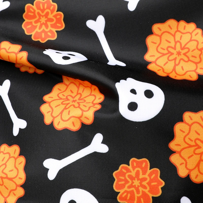 Сумка-тоут женская из серии Хэллоуин