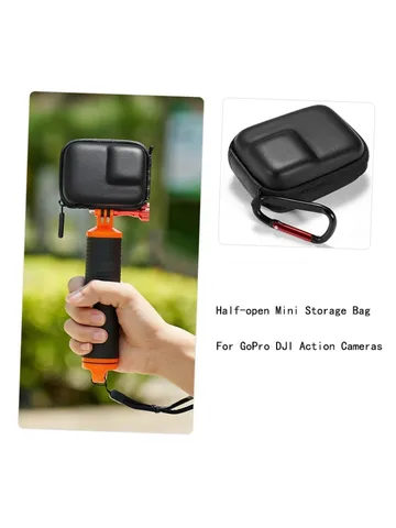 Чехол DIXSG для DJI Osmo Action 5 Pro