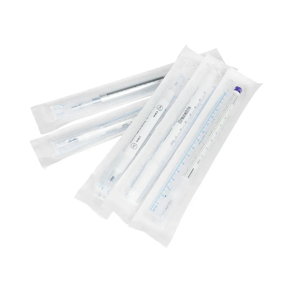 Стерилизованный маркер для татуировок