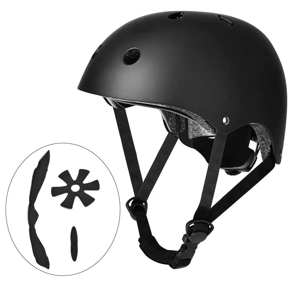 Skateboarding Helmet