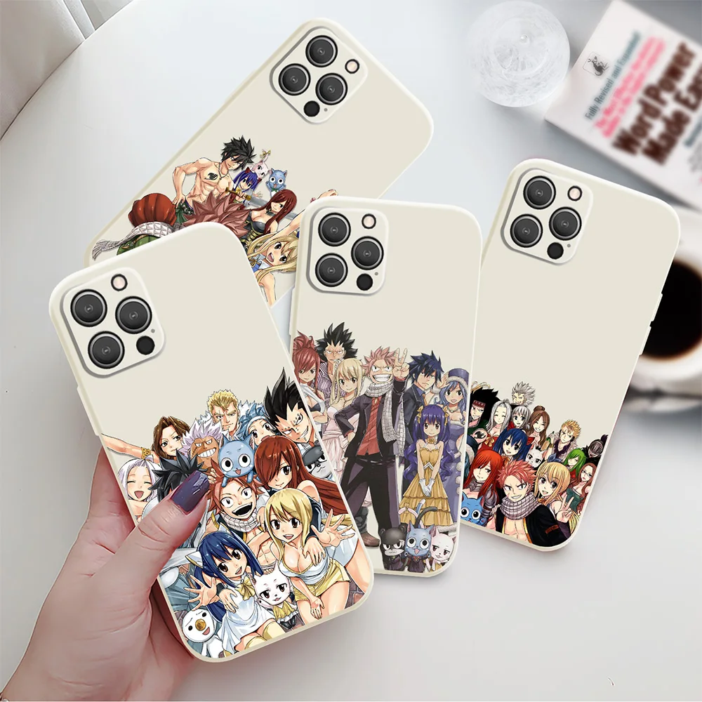 Чехол для iPhone 14 13 12 11 Pro Max Mini XS XR X 7 8 Plus