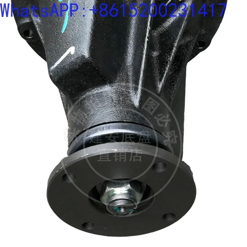 Применимо к оригинальным заводским запчастям основного редуктора Lifan