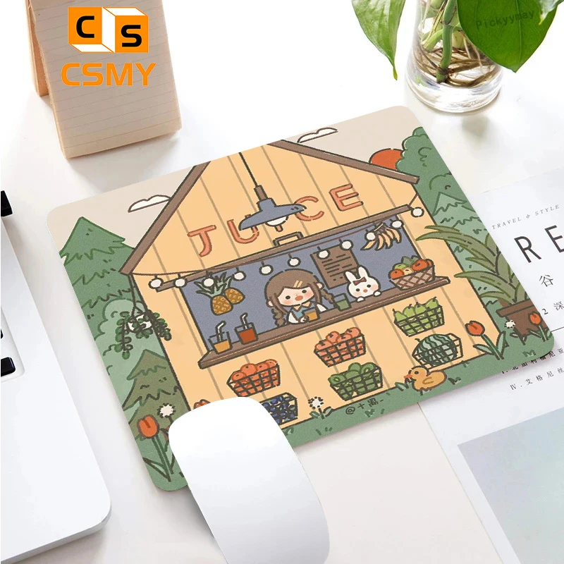 

Cute Mouse Pad PC Gamer Cabinet Mat Computer Offices Kawaii Rug Mause Keyboard Anime Mats Accessories Carpet Gaming Laptops Desk