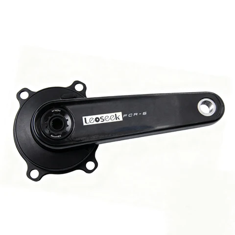 Leoseek Шатуны из углеродного волокна с измерителем мощности