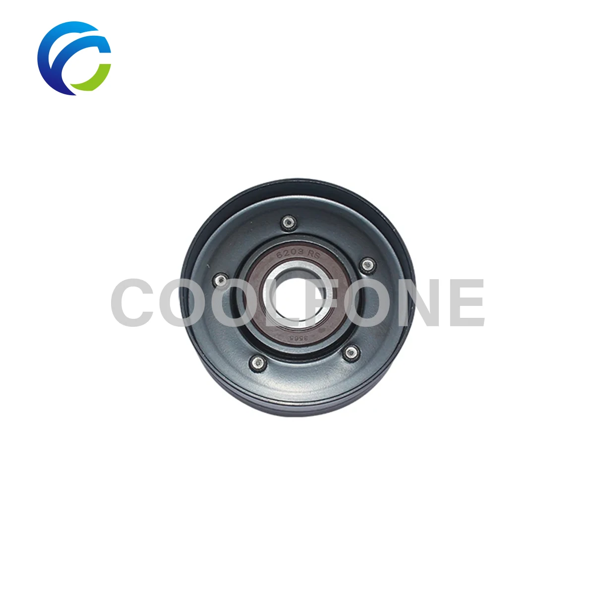 Натяжитель ремня для SEAT LEON TOLEDO SKODA OCTAVIA VW BORA GOLF 032145276 532032630 T36083 0321-45276