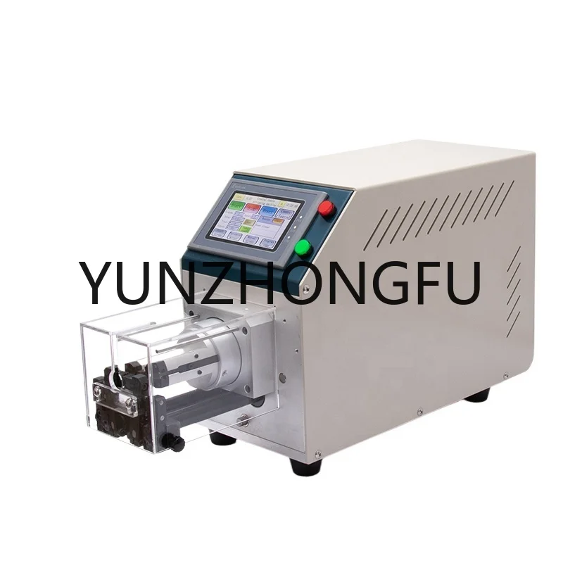 Рисунок 3 - Автоматическая машина для зачистки