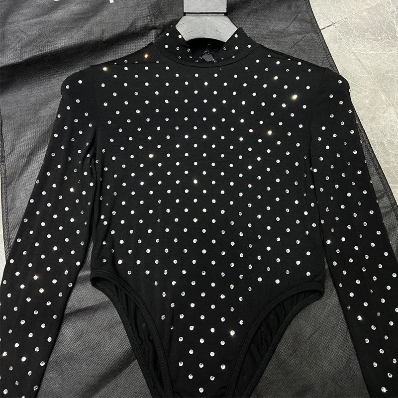 Рисунок 3 - Женский эластичный комбинезон