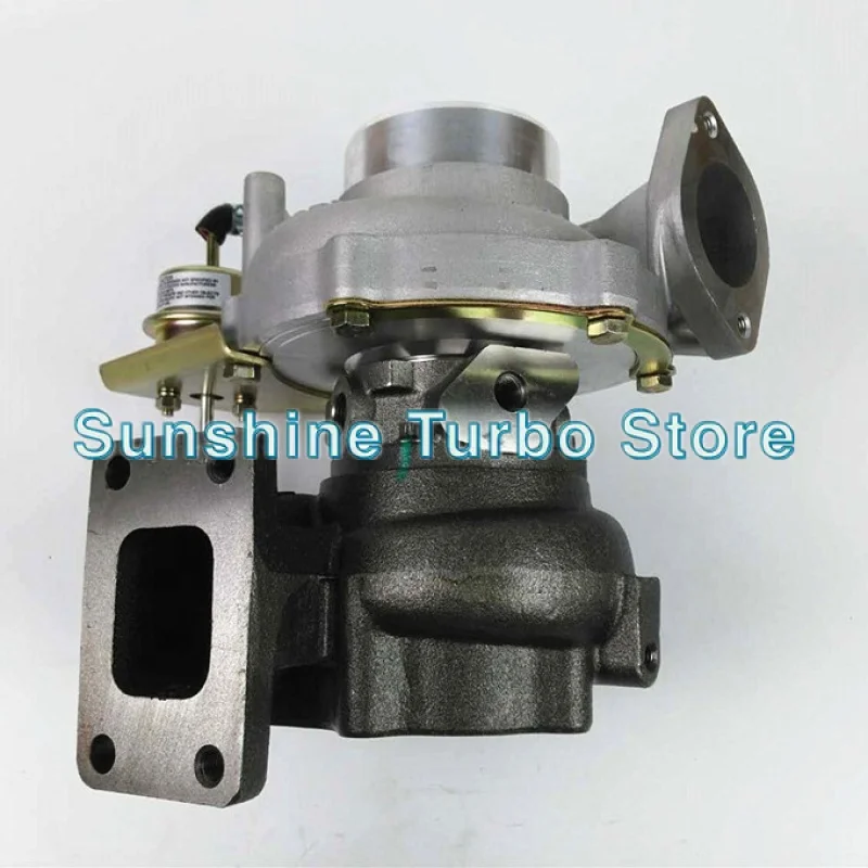 

turbo charger GT3271LS Turbo 777559-0001 S1760-E0190 777559-1 SK330-8 turbo for J08E engine