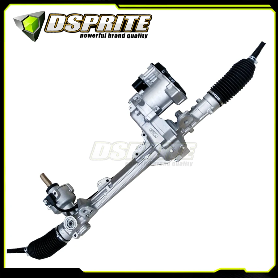 Фото Рулевая рейка с гидроусилителем для Ford Explorer 2013-2015 STE294 EB5Z-3504-S DB5Z3504AE EB5Z-3504-TRM EB5Z-3504-LE EB5Z-3504-A EB5Z-3504-D №1