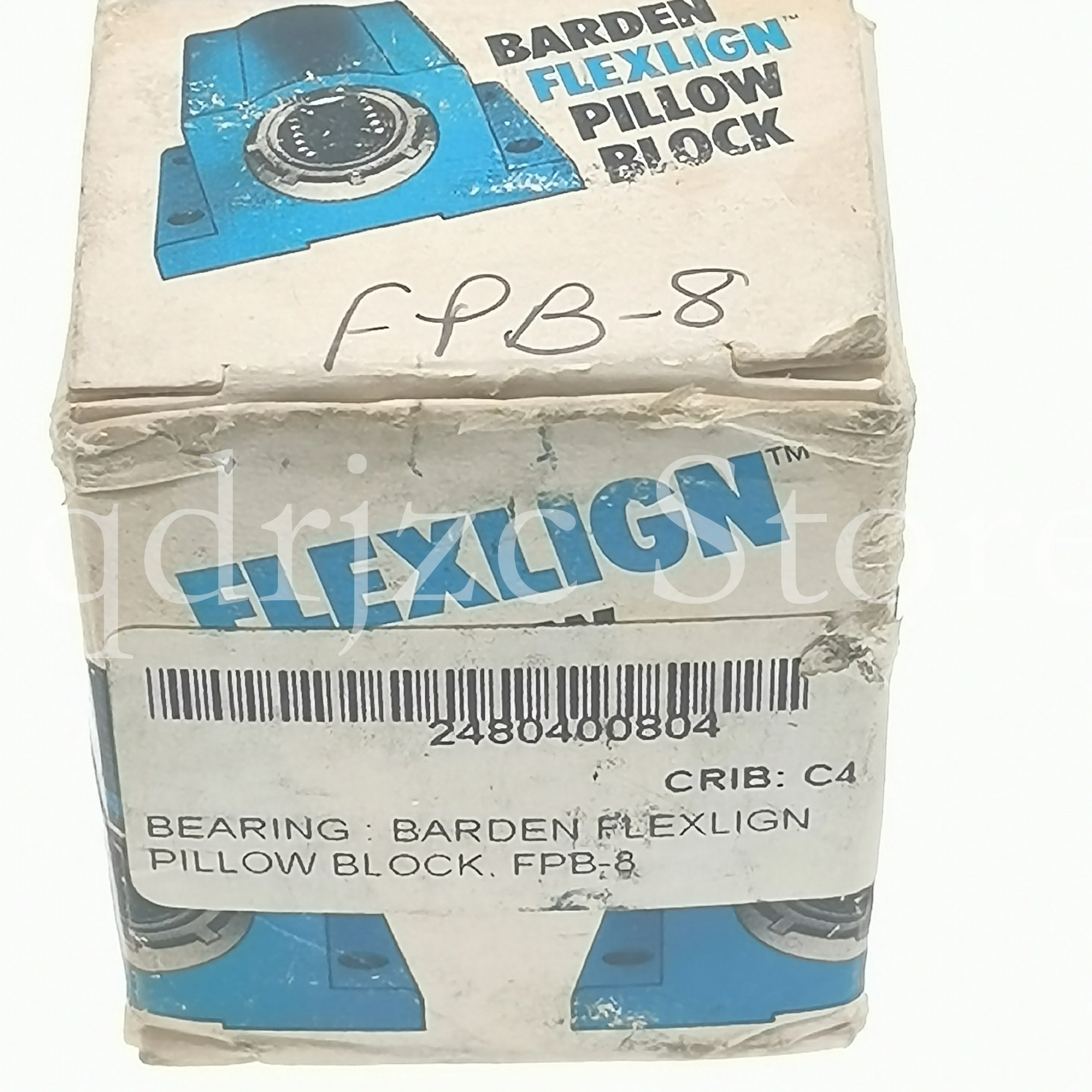 Линейный ремень FPB-8 = SPB-8
