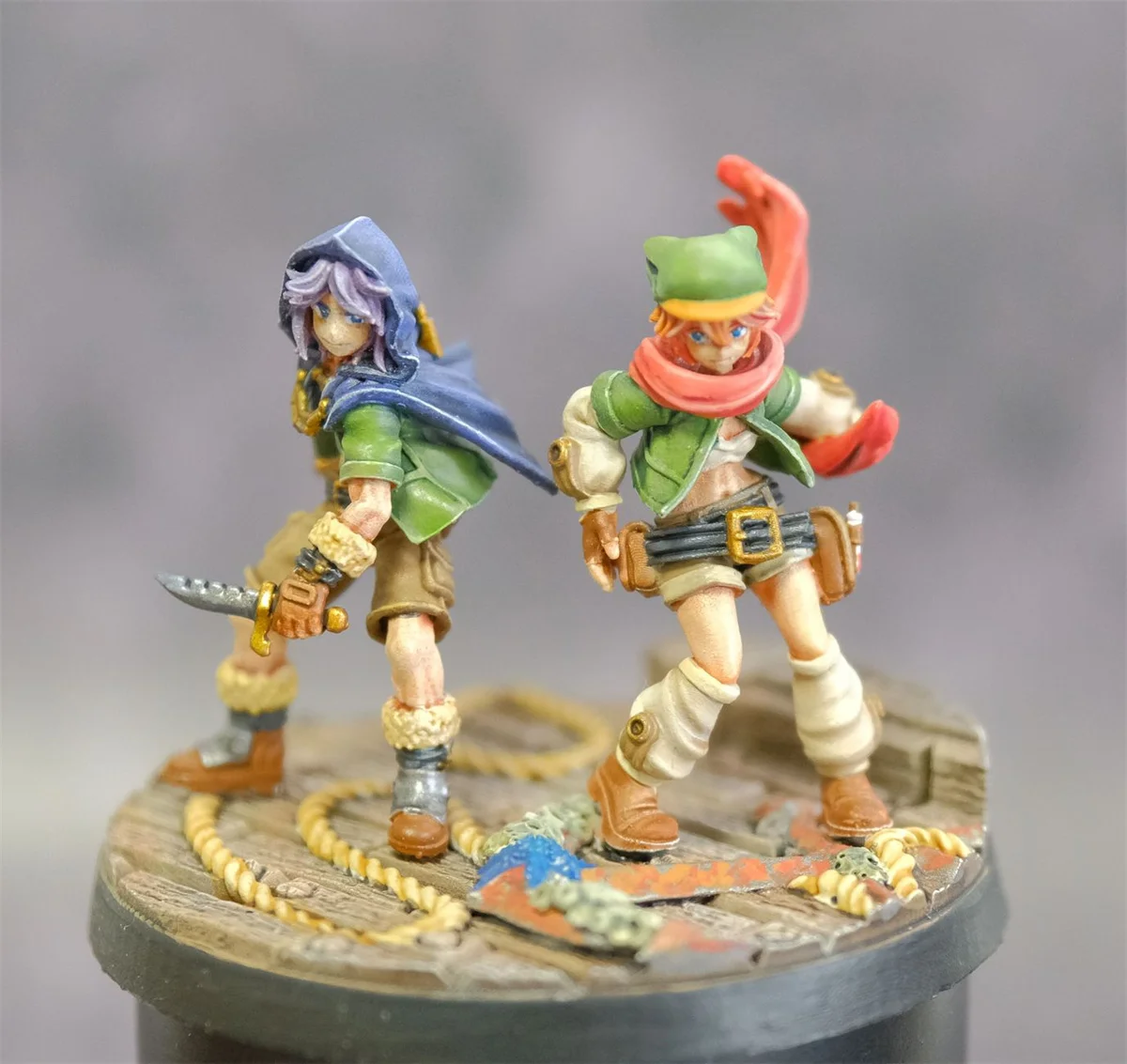 Chess Model