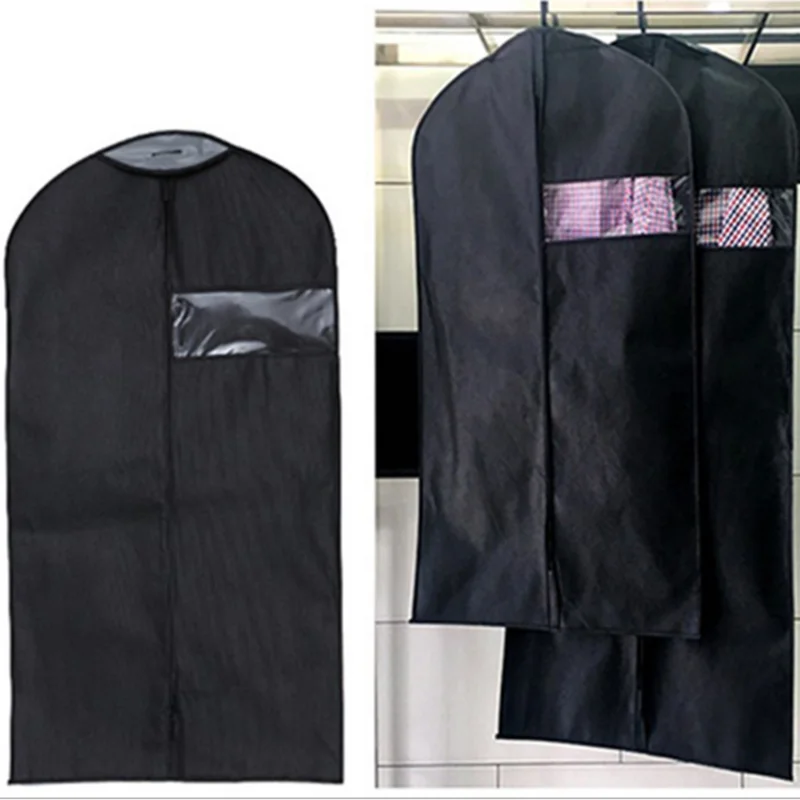 

Дорожная сумка для хранения костюмов, деловой мужской органайзер для одежды, пальто, крышки для одежды, пылезащитный органайзер, аксессуары...