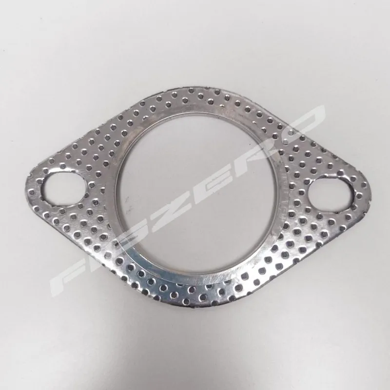 Новый глушитель Figzero выхлопная труба для Haval CUV H3 H5 Greatwall Wingle 3 5