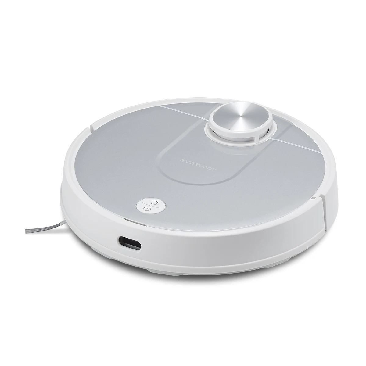 Запчасти для робота-пылесоса основная/боковая щетка фильтр НЕРА насадка швабры -