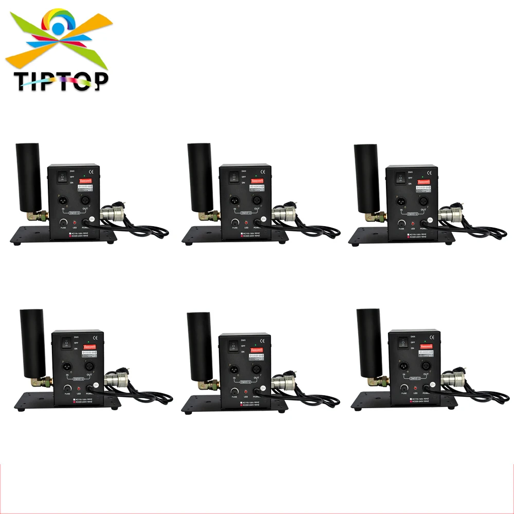 

6 шт./партия, сценическое освещение для дискотеки, 200 Вт