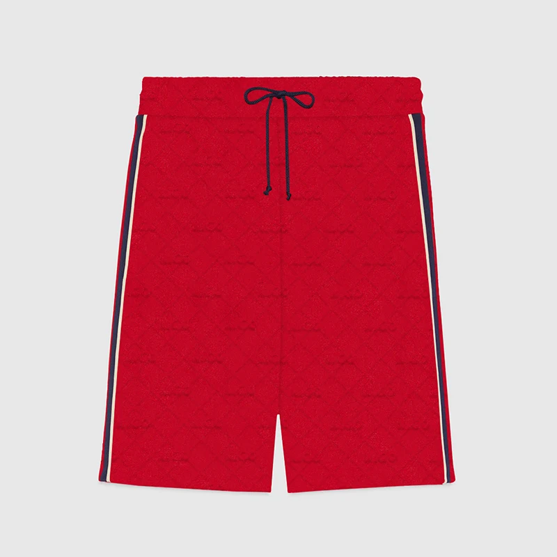 

NIGO трикотажные Цветочные шорты # nigo15255