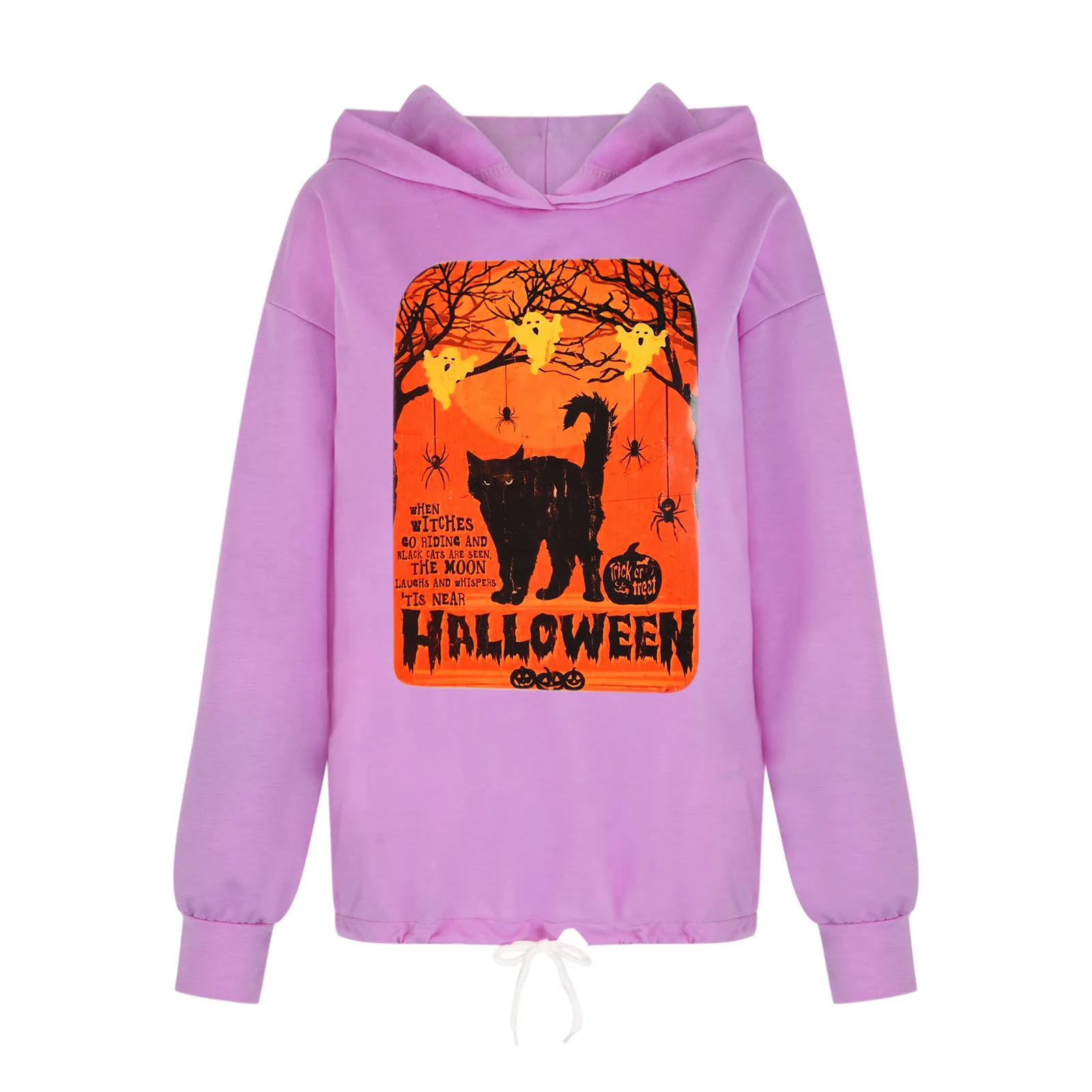 

Tall Womens Hoodies Women Hoodie Women Hoodies Large Print Collection Casual Hoodie with Zipper for Men Tunics Christmas