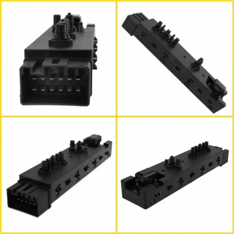 9L3T-14B709-FAW переключатель управления сиденьями автомобиля для Ford Lincoln 2006-2019 Mercury 06-11