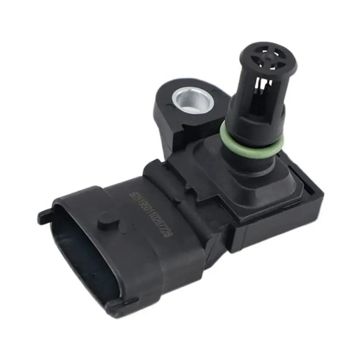 

22329559 Intake Air Temperature Boost Pressure Sensor for Volvo Truck D11 D13 Air Pressure Sensor 22422785 21097978