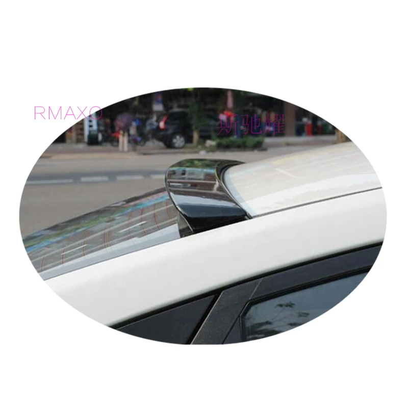 

Спойлер на крышу автомобиля для HYUNDAI Elantra, 2012-2015, АБС-пластик