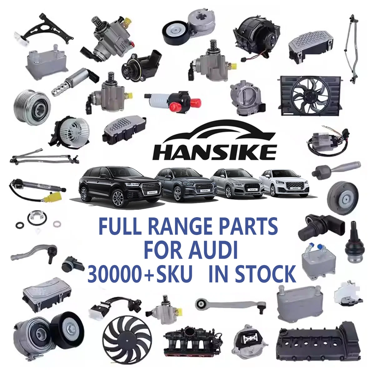 Горячая распродажа: Лидер продаж – Водяной насос HANSIKE OEM A0005007600 A0005007000 для системы охлаждения автомобилей BENZ 167, 205, 254. Автоаксессуары. (art.: 3920d960b07de) - 3920d960b07de
