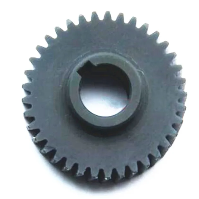 Шестерня 37 зубьев. 50-1701314 шестерня. Шестерня 34036-2607060 ведомая бортовой передачи. Макита 9558 шестерни редуктора. Шестерня 37 зубьев.