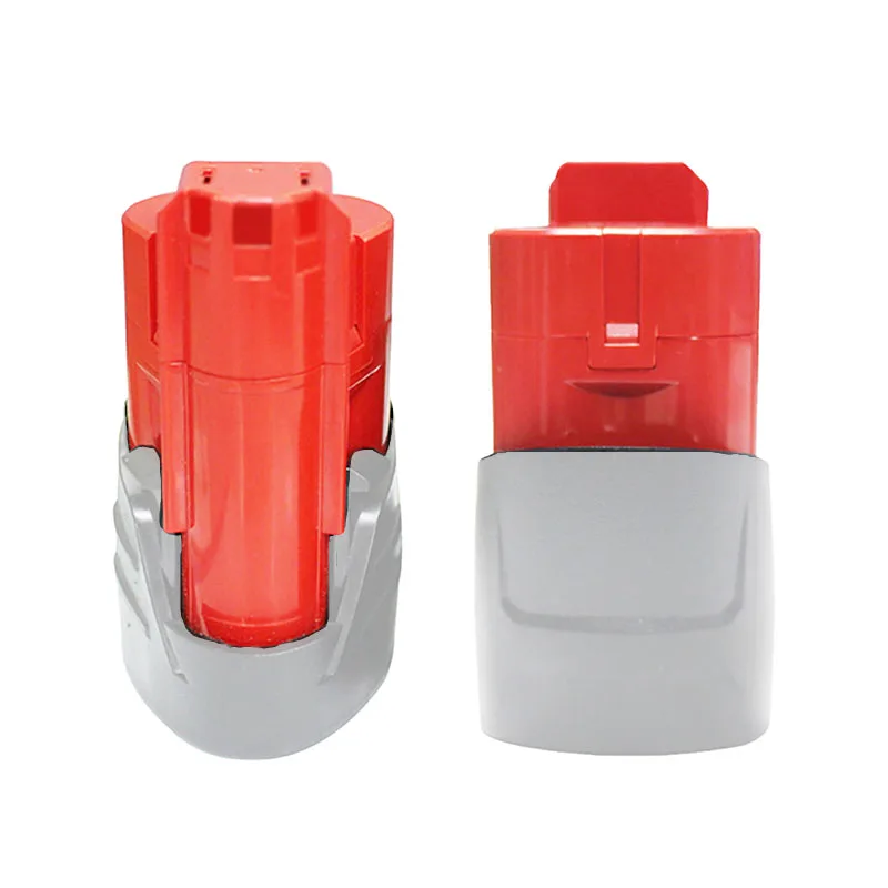 

Three-cell Battery Case Batteries Plastic Cover Chargers Parts Li-Ion Battery