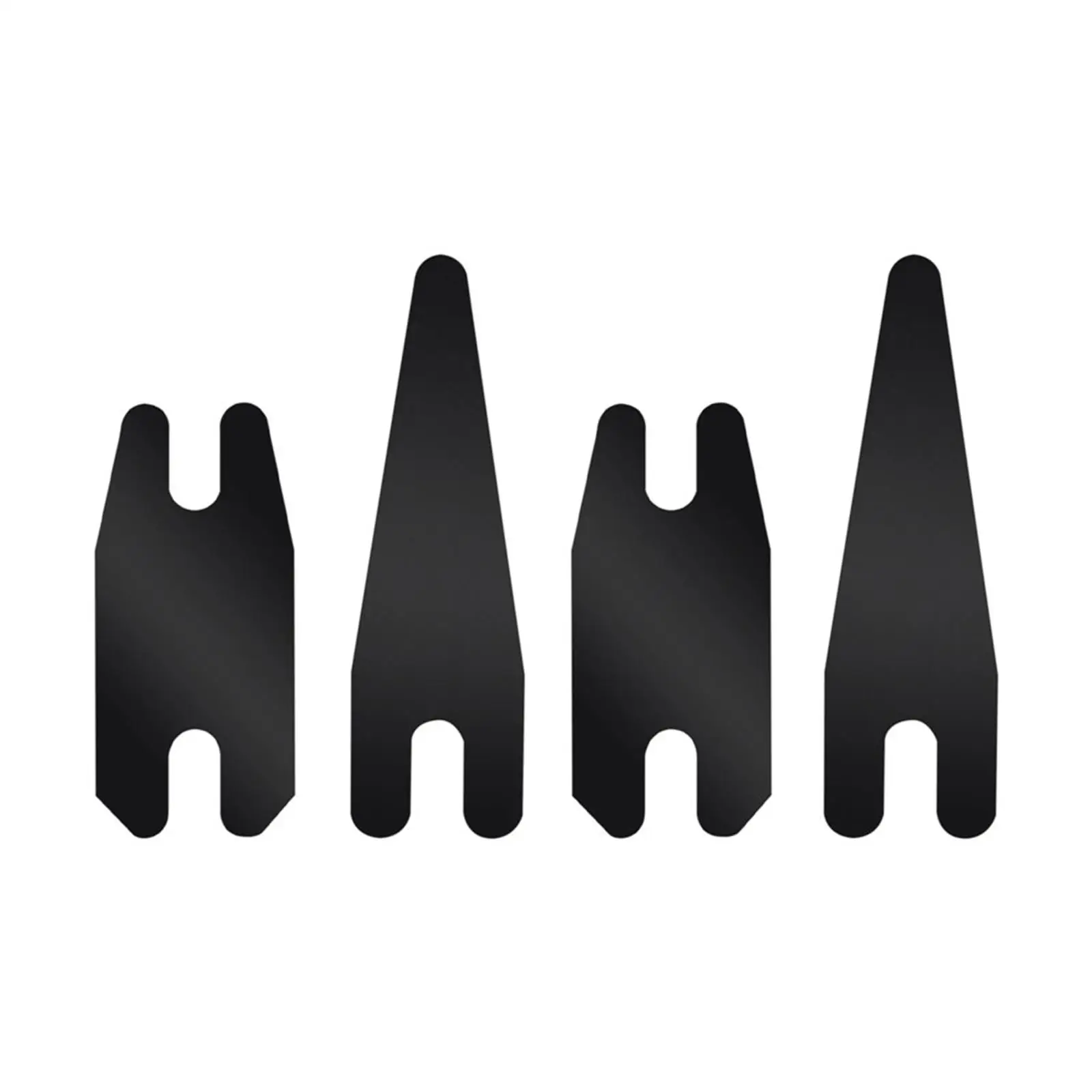 

Набор тату-машинок, 4 шт.