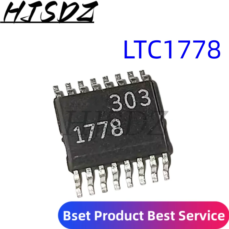 LTC1778EGN LTC1778 1778 SSOP-16 LTC1778EGN LTC1778 1778 SSOP-16