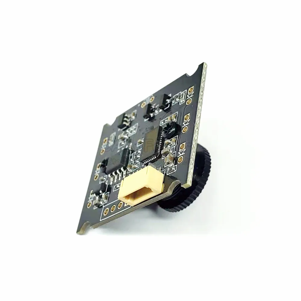 1 Million Pixels Driver-free CMOS Sensor 650nm OV9726 USB Camera Module Board PC with Cable Focal Lens Adjustable |