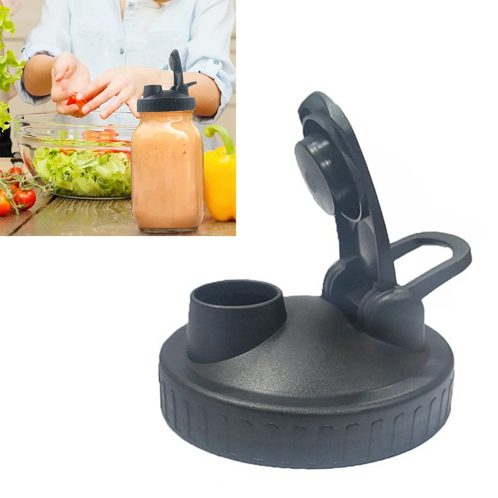 

1pc Wide Mouth Bottle Lids