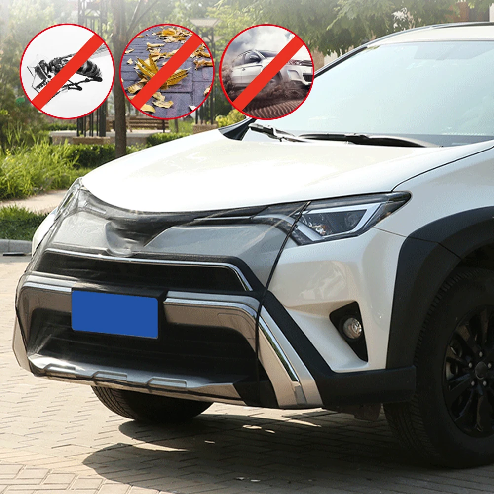 

Car Condenser Protective Net Radiator Bug Screen Anti Insect Mosquito Repellent Grill Water Tank Protector Accessories