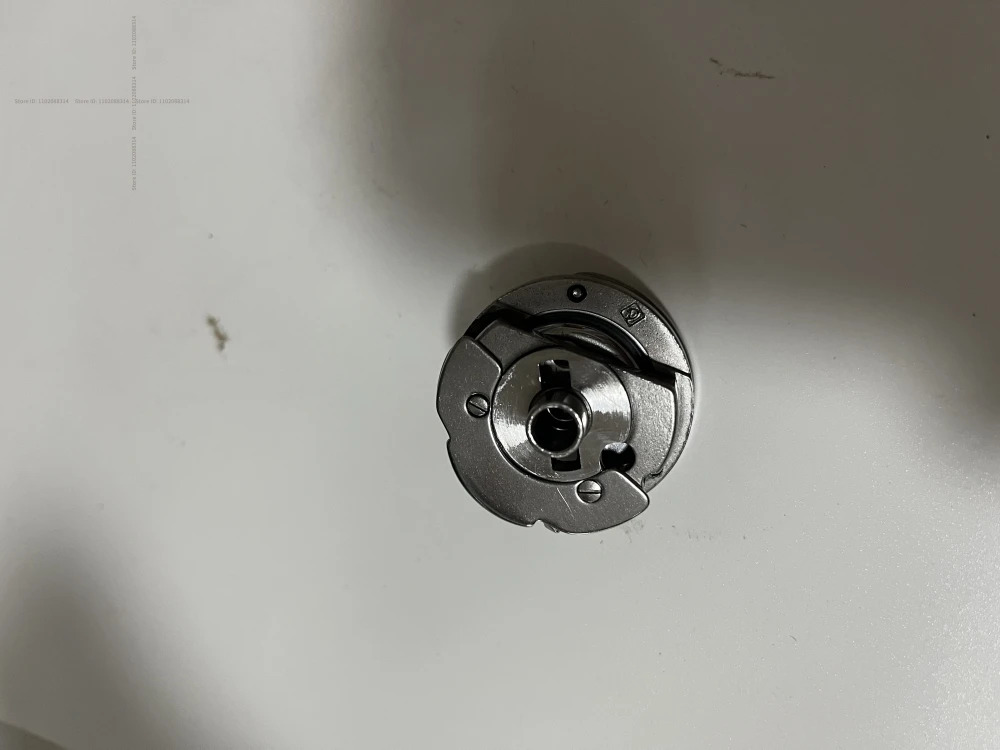 DSH-490A DSH-PF490(A) Поворотный крючок HPF-490(A) KRT470-R для крючков Desheng 8810 8820, аксессуары для промышленных швейных машин (art.: 3920cb3db67cb) - 3920cb3db67cb