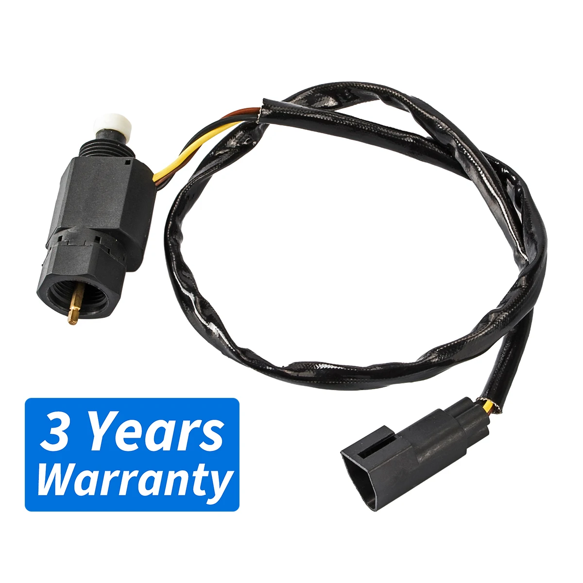 

Odometer Gearbox Speed Sensor 95BB-9E731-BA,1143943,3702615 For FORD Escort (1995-01) Fiesta (1995-02) Cougar (1998-01)