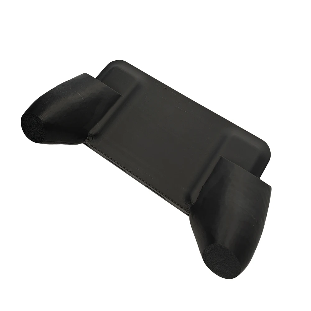 Контроллер для ручной консоли RG35XX H 3D-печать эргономичный дизайн рукоятка