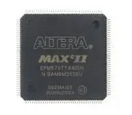 

EPM570T144I5N EPM570T144I5 новый оригинальный быстрая доставка