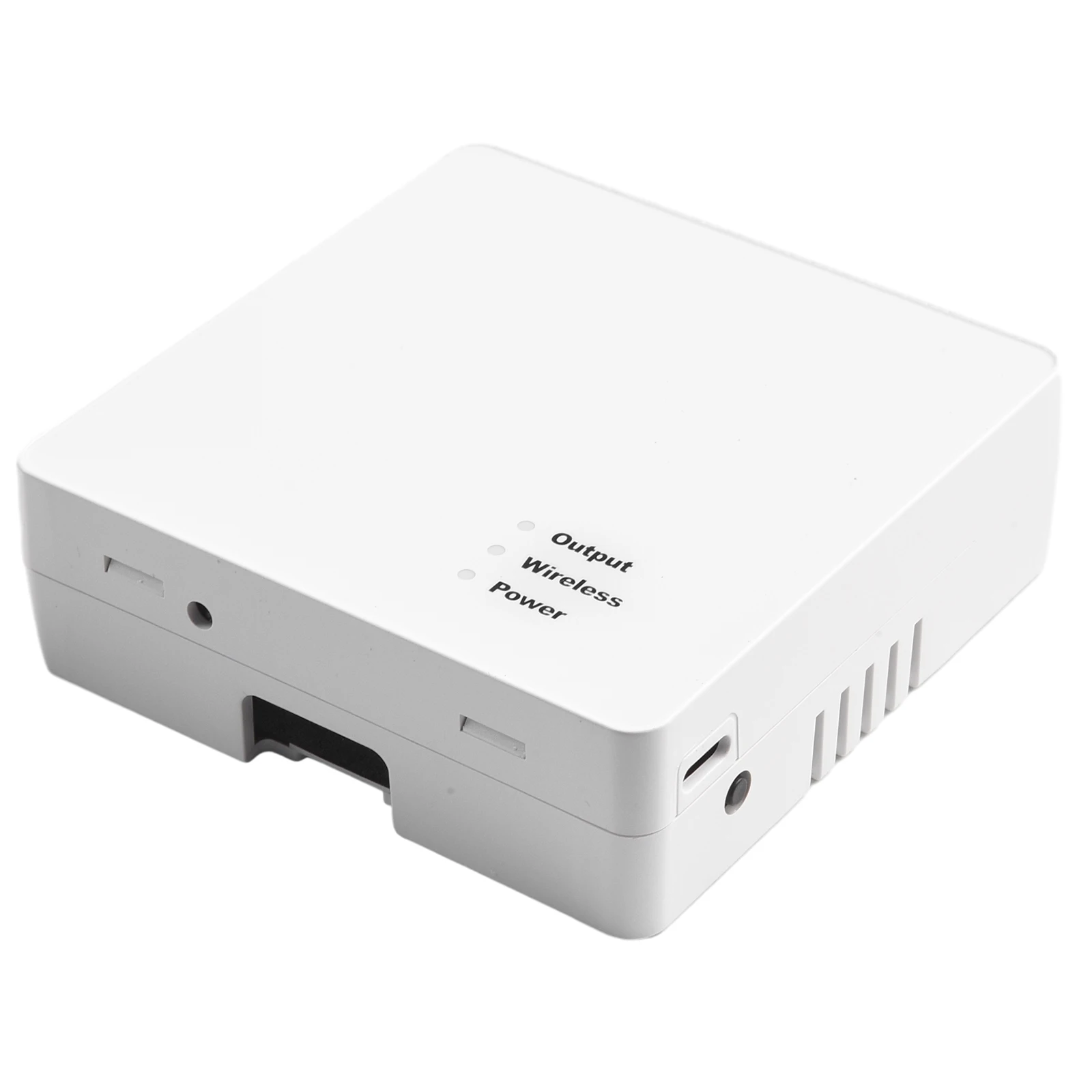 Настенный термостат для котла с дистанционным управлением тип установки рабочее