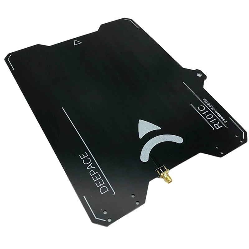 

1 шт., прочная антенна R101C 730 МГц-6,5 ГГц