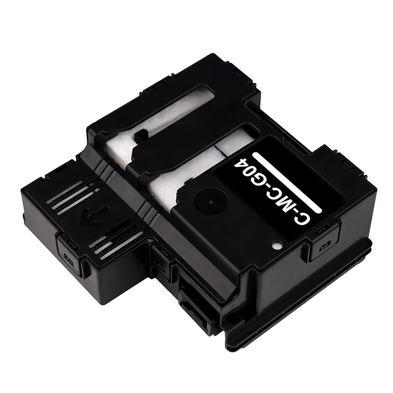 

MC-G04 Maintenance Ink Tank Box for Canon G1130 G2170 G3170 G1230 G2270 G3270 G1330 G3370 G1430 G2470 Printer