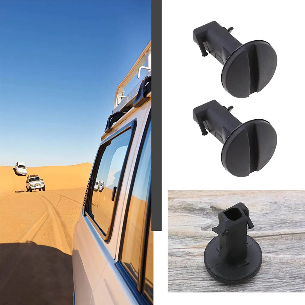 

Зажимы для переднего и заднего бампера LR012844, 30 шт., автомобильные буксирные колпачки, крепеж, отделка, монтажный зажим, замена для Range Sport