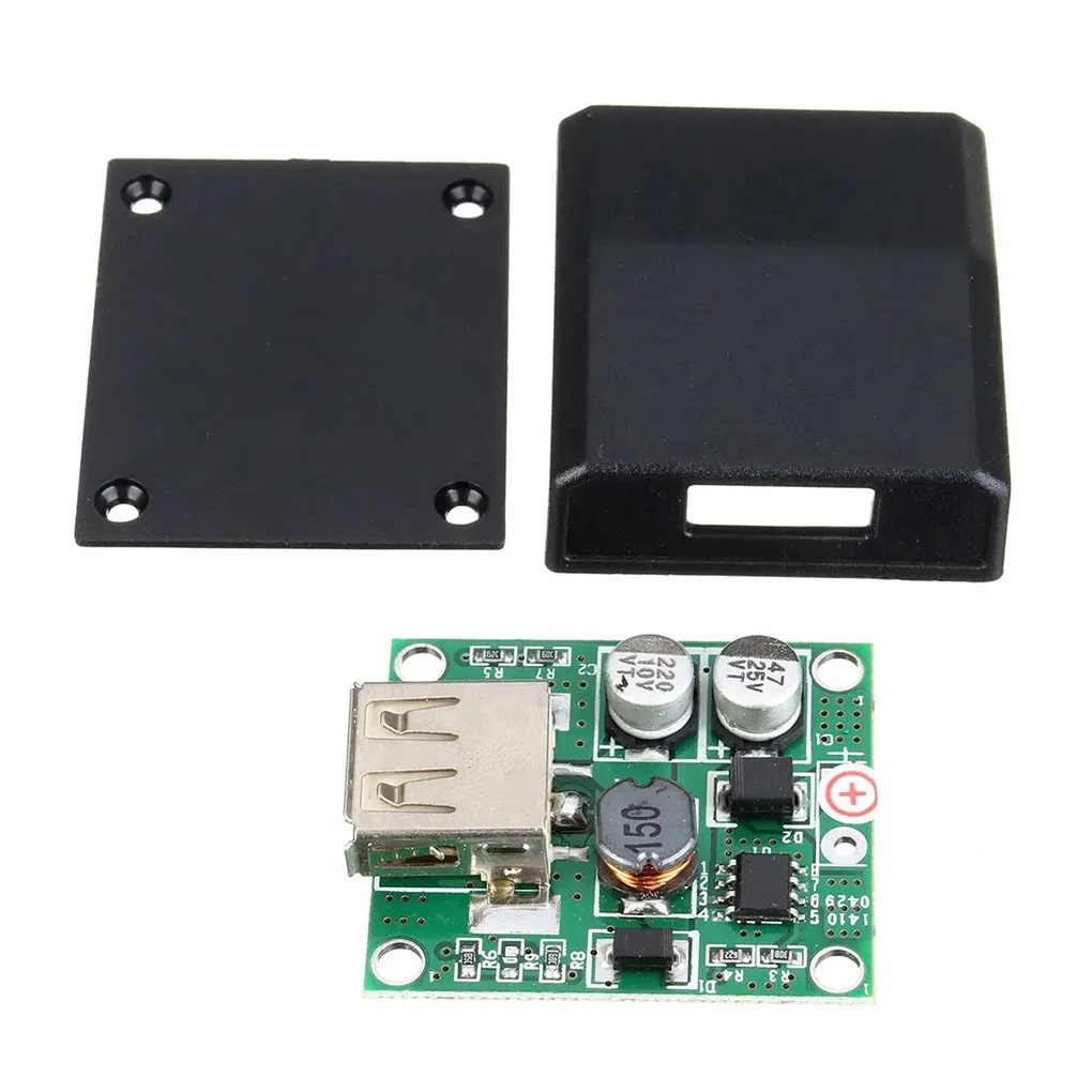 

Solar Panel Power Bank Traveling Backpacking Camera Charging Module