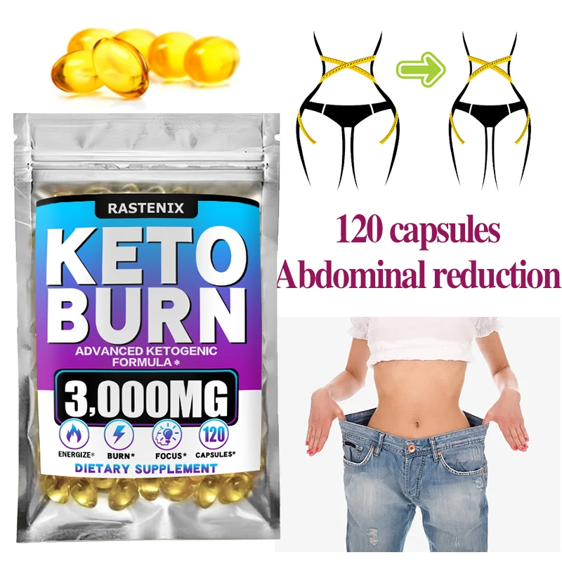 Best Weight Loss Fat Burning Supplements Fast Weight Loss Fat Burning Metabolism Detox Beauty Vegan Keto For Weight Management