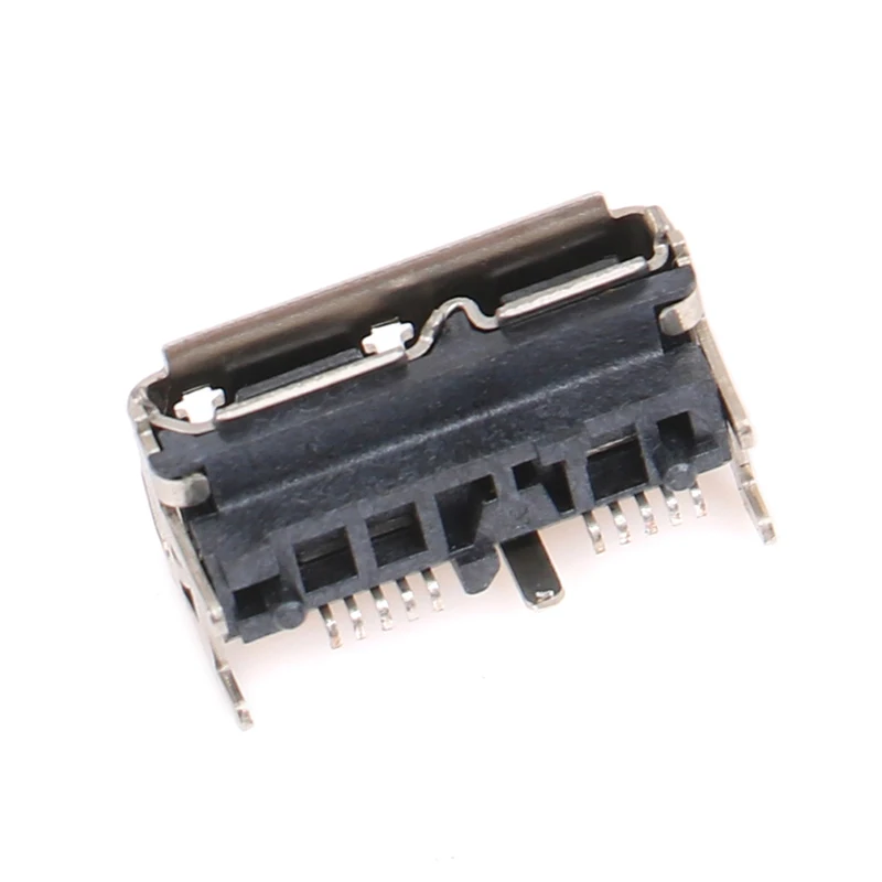 Микро-USB 3 0 гнездовой разъем интерфейса для портативного жесткого диска Разъем