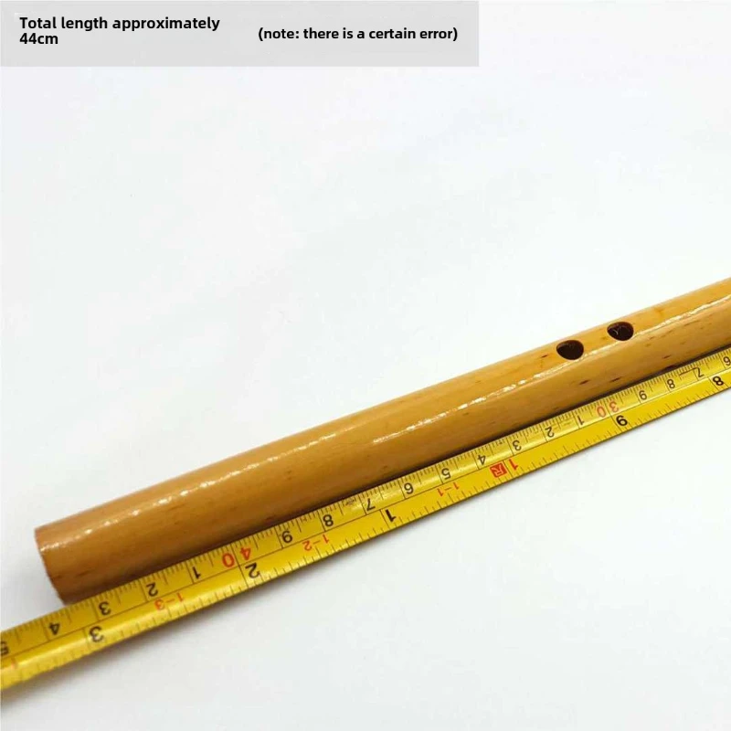 1 шт. 45 см высококачественная бамбуковая флейта китайский дизи-бразионт саль