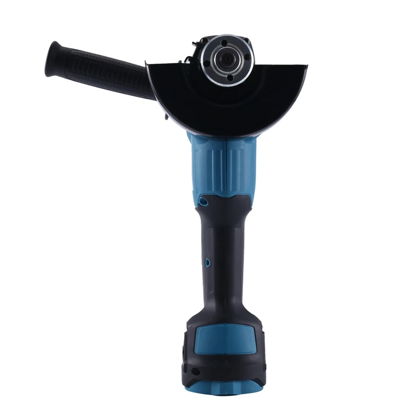 

Grinding Machine 4 Speed 125/100 Mm Cordless DIY Woodworking Tool Power Tool For Makita Battery